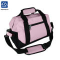 China Manufacturer wholesale fashion girl sport bags for gym